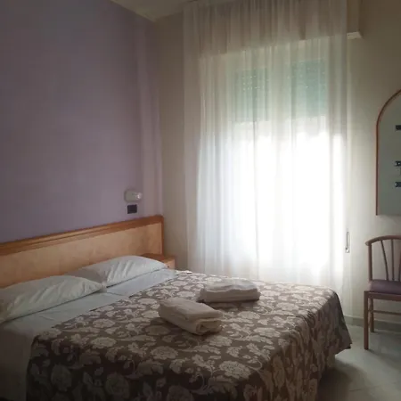 Europa Hotel Bellaria-Igea Marina