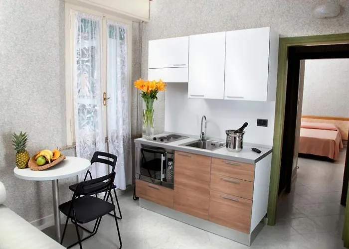 Hotel Europa Bellaria-Igea Marina