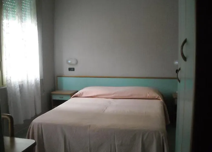 Europa 3* Bellaria-Igea Marina