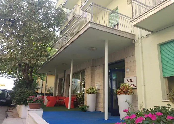 Europa Hotel Bellaria-Igea Marina