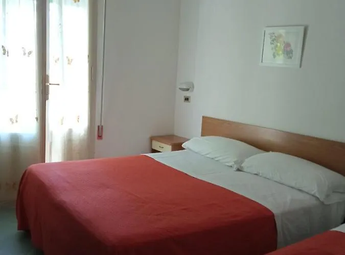 Europa 3* Bellaria-Igea Marina