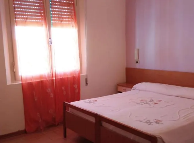 Hotel Europa Bellaria-Igea Marina