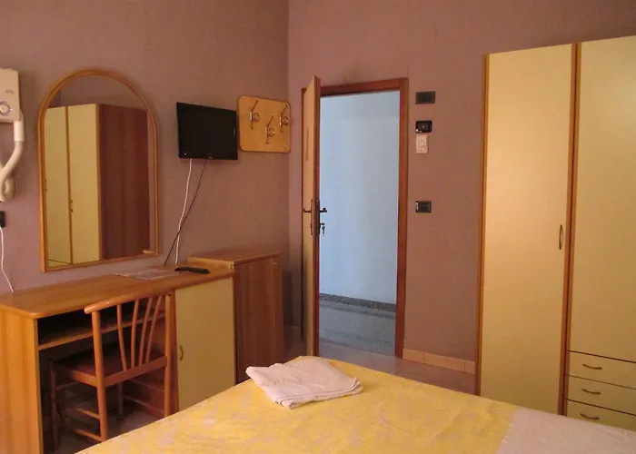 Hotel Europa Bellaria-Igea Marina