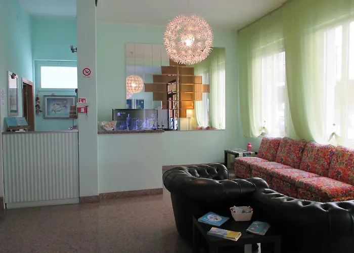 Hotel Europa Bellaria-Igea Marina