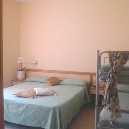 Europa Hotel