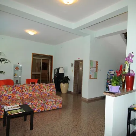 Europa 3* Bellaria-Igea Marina