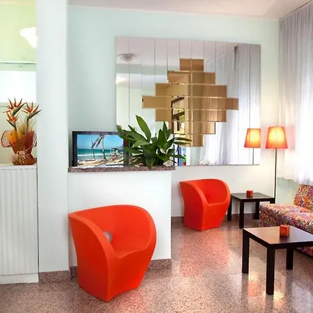Europa Hotel 3*