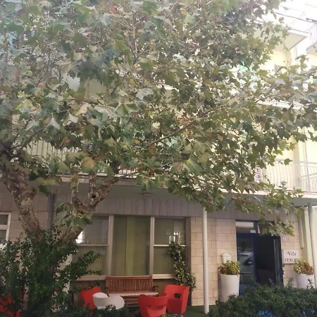 Europa Hotel