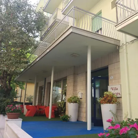 Europa Hotel Bellaria-Igea Marina