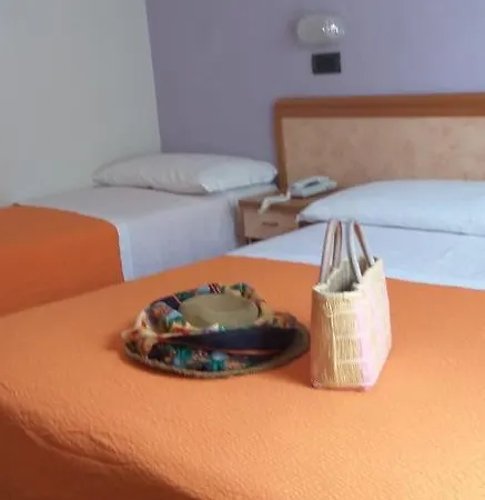 Europa Hotel 3*