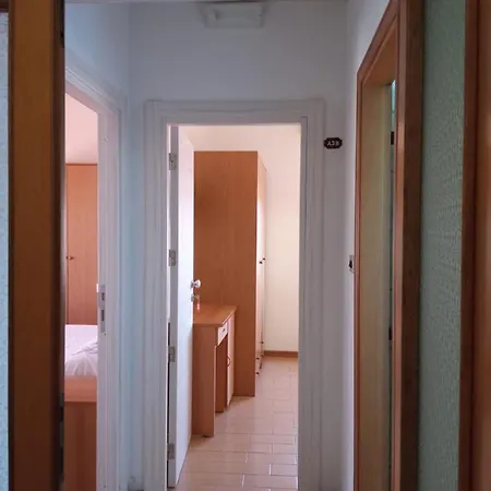 Hotel Europa 3*