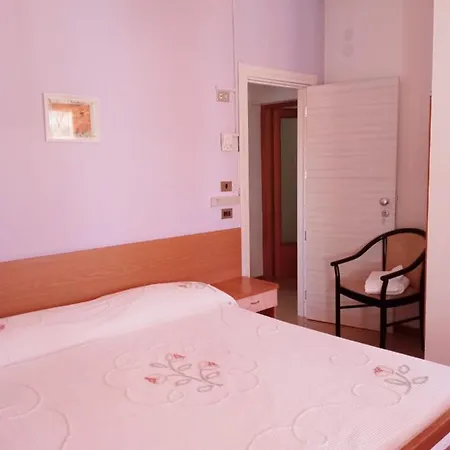 Europa 3* Bellaria-Igea Marina