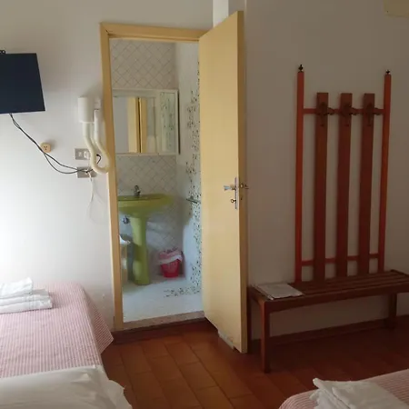 Hotel Europa Bellaria-Igea Marina