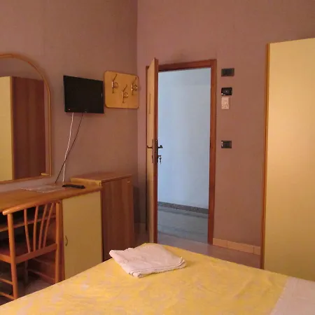 Hotel Europa Bellaria-Igea Marina