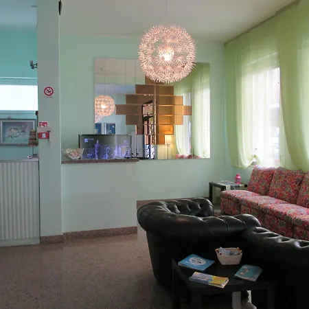 Hotel Europa Bellaria-Igea Marina