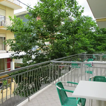 Europa 3* Bellaria-Igea Marina