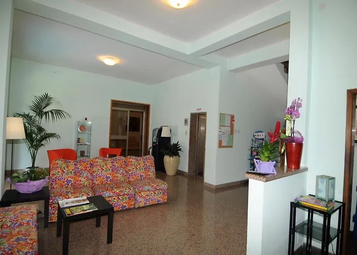 Europa 3* Bellaria-Igea Marina