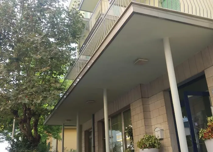 Europa 3* Bellaria-Igea Marina