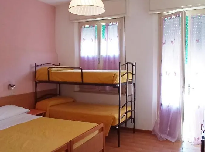 Europa Hotel Bellaria-Igea Marina