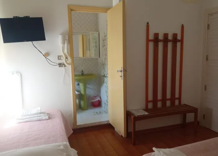 Hotel Europa Bellaria-Igea Marina