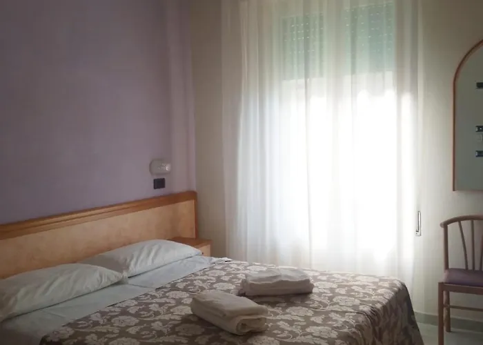 Europa Hotel Bellaria-Igea Marina