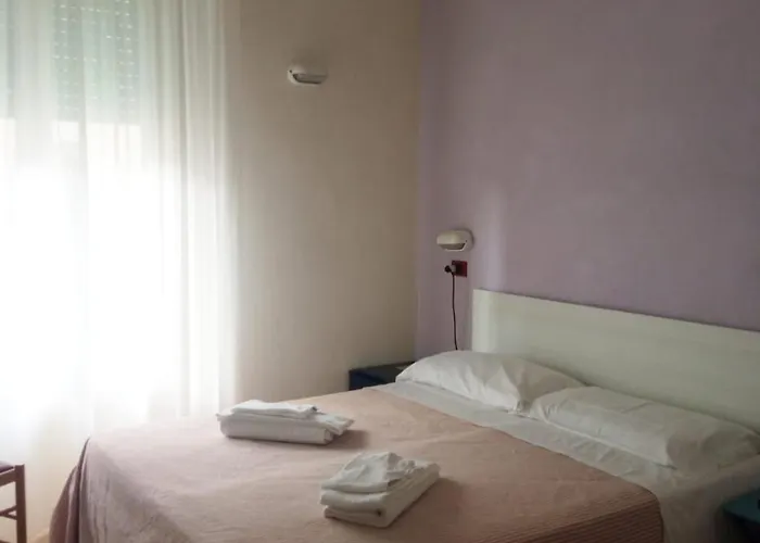 Hotel Europa