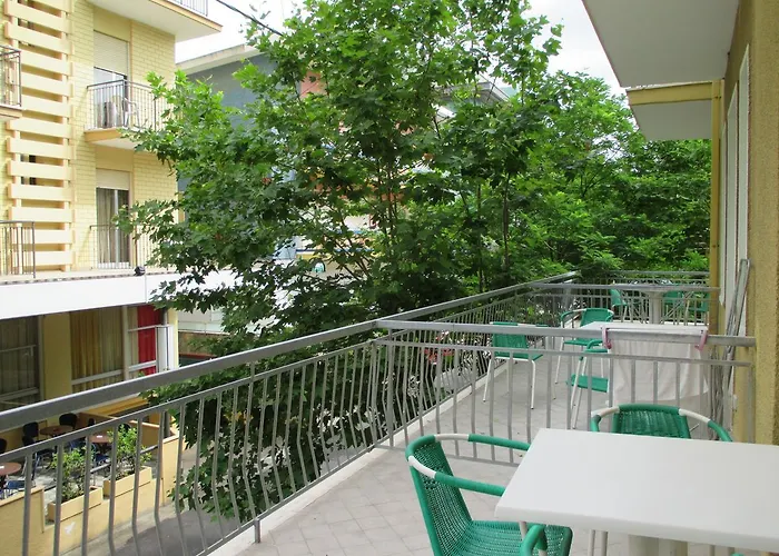 Europa 3* Bellaria-Igea Marina