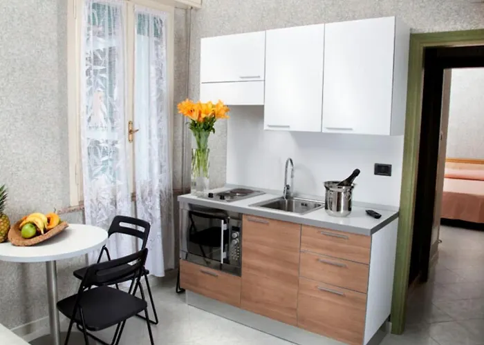 Europa Hotel Bellaria-Igea Marina